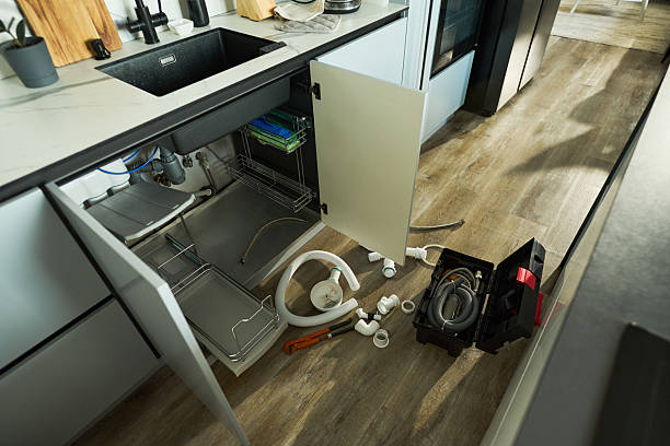 24/7 Emergency Pipe Repair experts in Mizpah, NJ